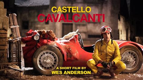 castello cavalcanti prada|cast of cast cavalcanti.